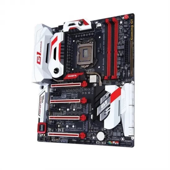 مادربرد Gigabyte Z170X-Gaming G1
