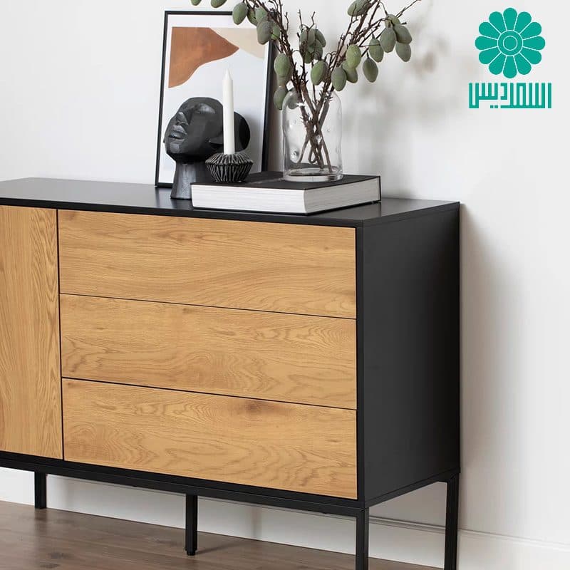 کنسول اسمردیس مدل B133 — تصویر ۴