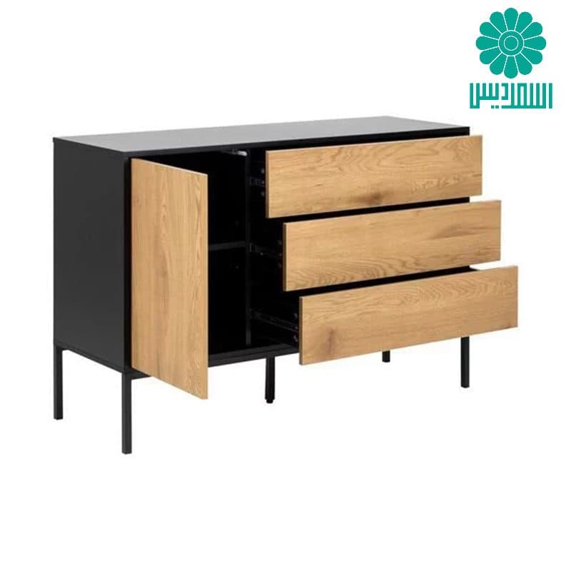 کنسول اسمردیس مدل B133 — تصویر ۵