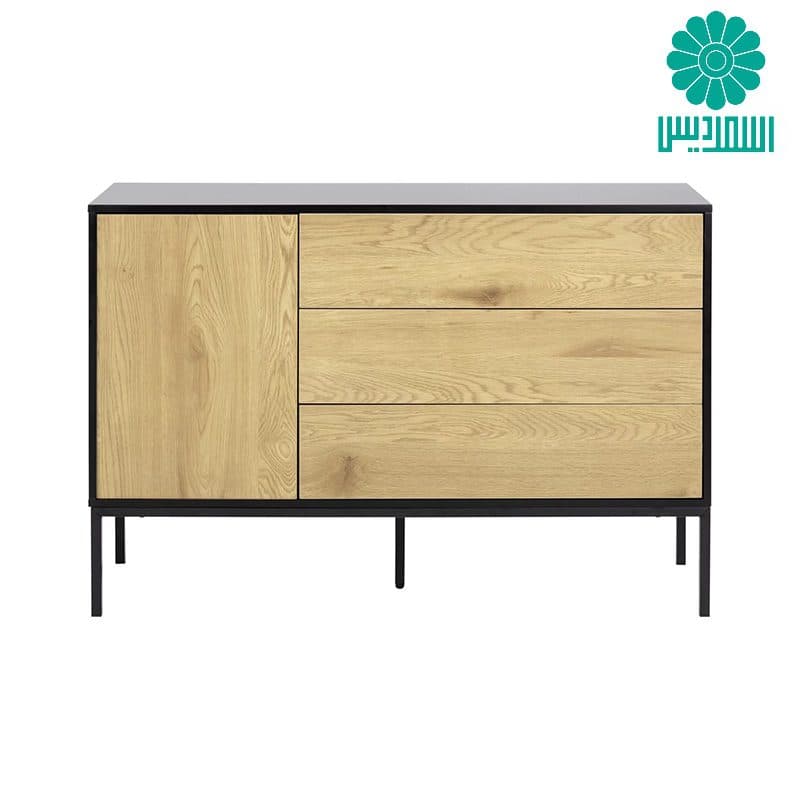 کنسول اسمردیس مدل B133