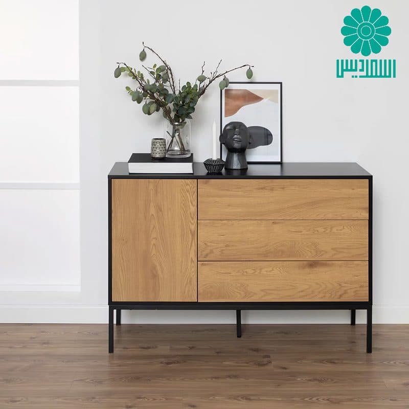 کنسول اسمردیس مدل B133 — تصویر ۳