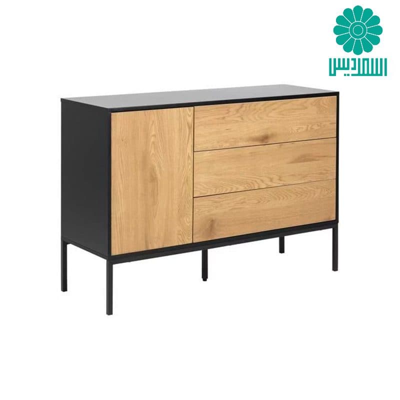 کنسول اسمردیس مدل B133 — تصویر ۶