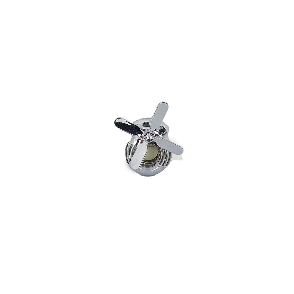 خوشبو کننده دریچه کولر ماشین CARLOX مدل آسیاب بادی — تصویر ۳