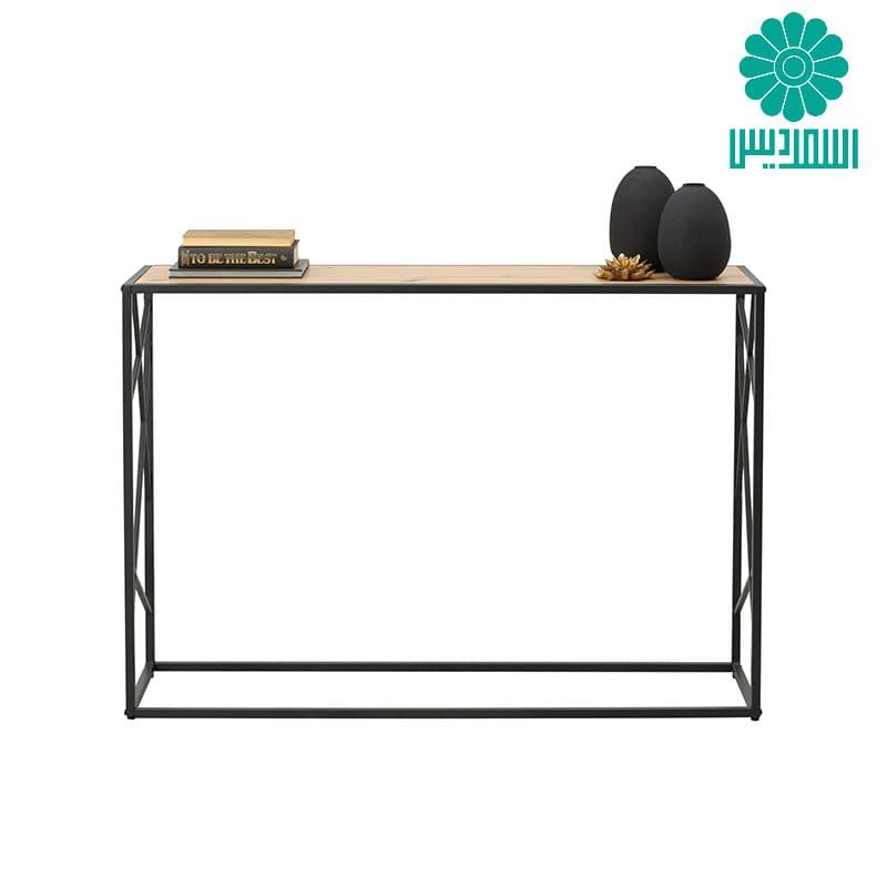 کنسول اسمردیس مدل B129 — تصویر ۲