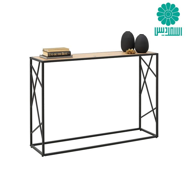 کنسول اسمردیس مدل B129 — تصویر ۵