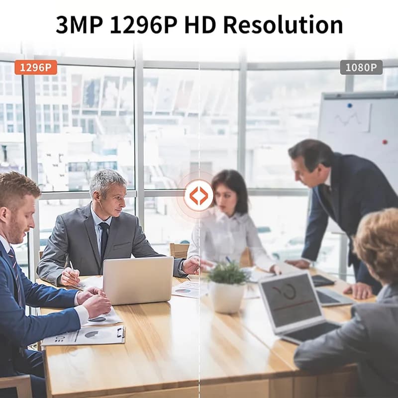 دوربین بادی کمرا 4K جیبی پلیسی مدل 4G سیم کارت خور — تصویر ۶