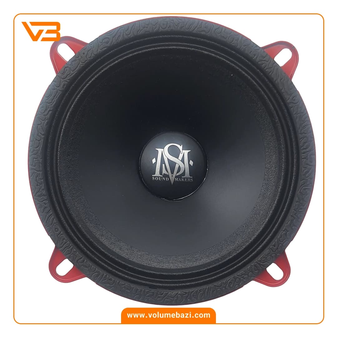 میدرنج 5 اینچ ساند میکرز مدل SM-5504