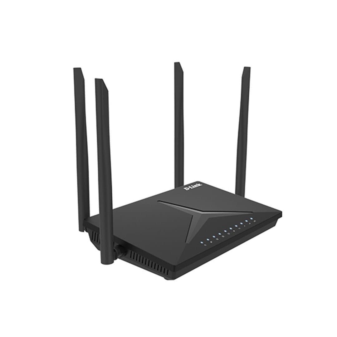 مودم D-LINK 4G M920 — تصویر ۲