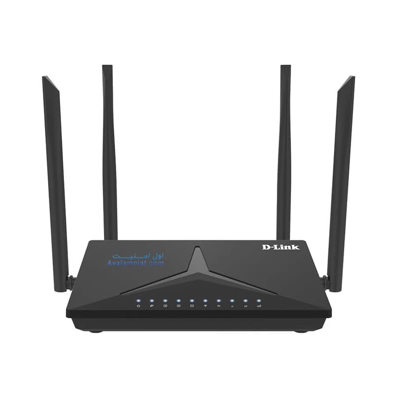 مودم D-LINK 4G M920 — تصویر ۳