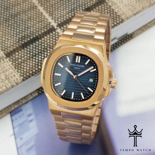 ساعت مچی مردانه پتک فیلیپ ناتیلیوس Patek Philippe