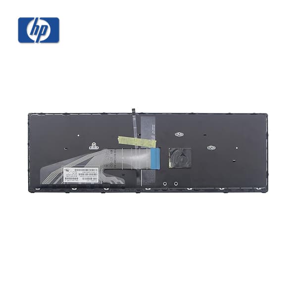 کیبورد لپ تاپ HP ZBOOK 15 G3,G4 , ZBOOK 17 G3,G4 اورجینال — تصویر ۲