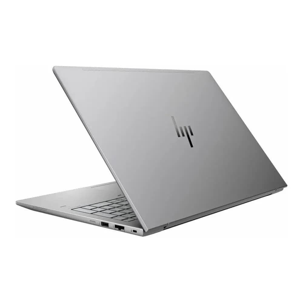لپ تاپ اچ پی HP Zbook Power 16 G11 | Ultra7-155H | 16G | 1TB | 6GB RTX A1000 | 16.1”2K (استوک) — تصویر ۲