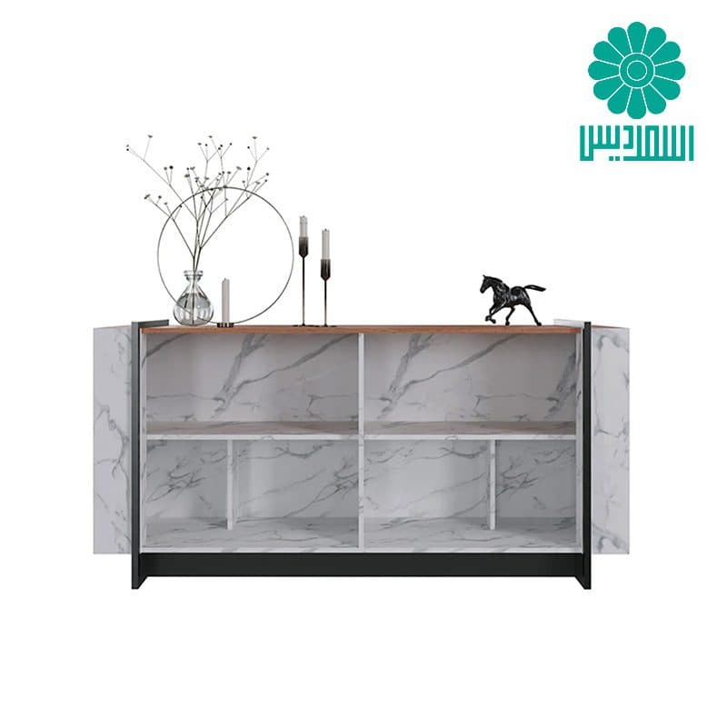 کنسول اسمردیس مدل B128 — تصویر ۷