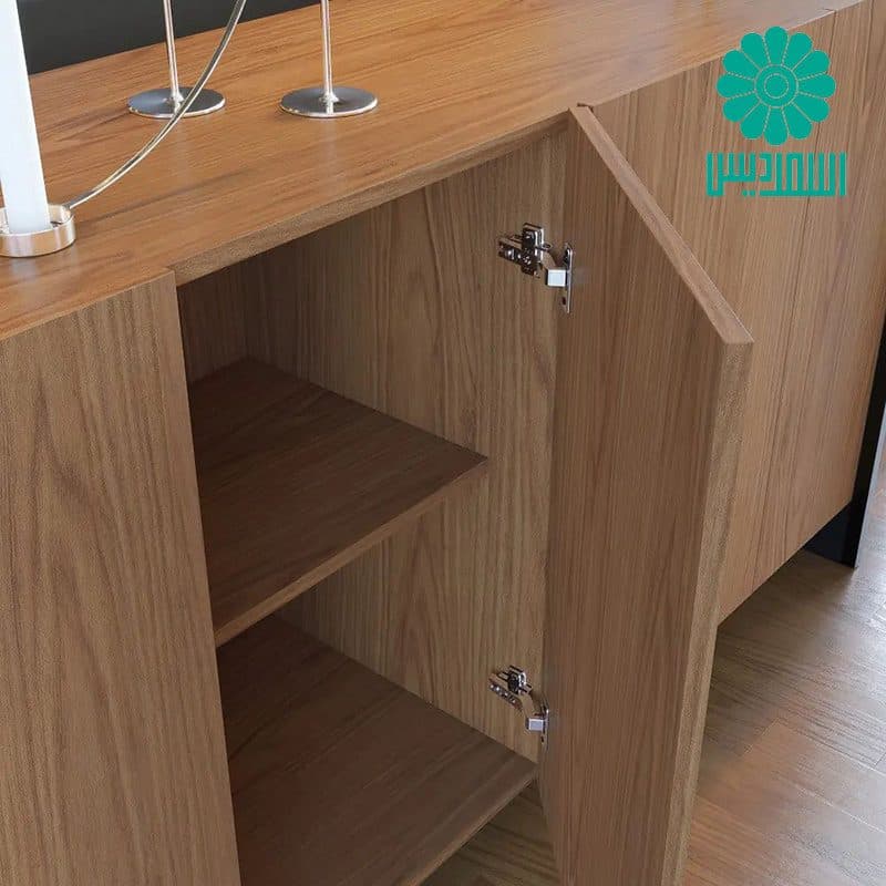 کنسول اسمردیس مدل B128 — تصویر ۴