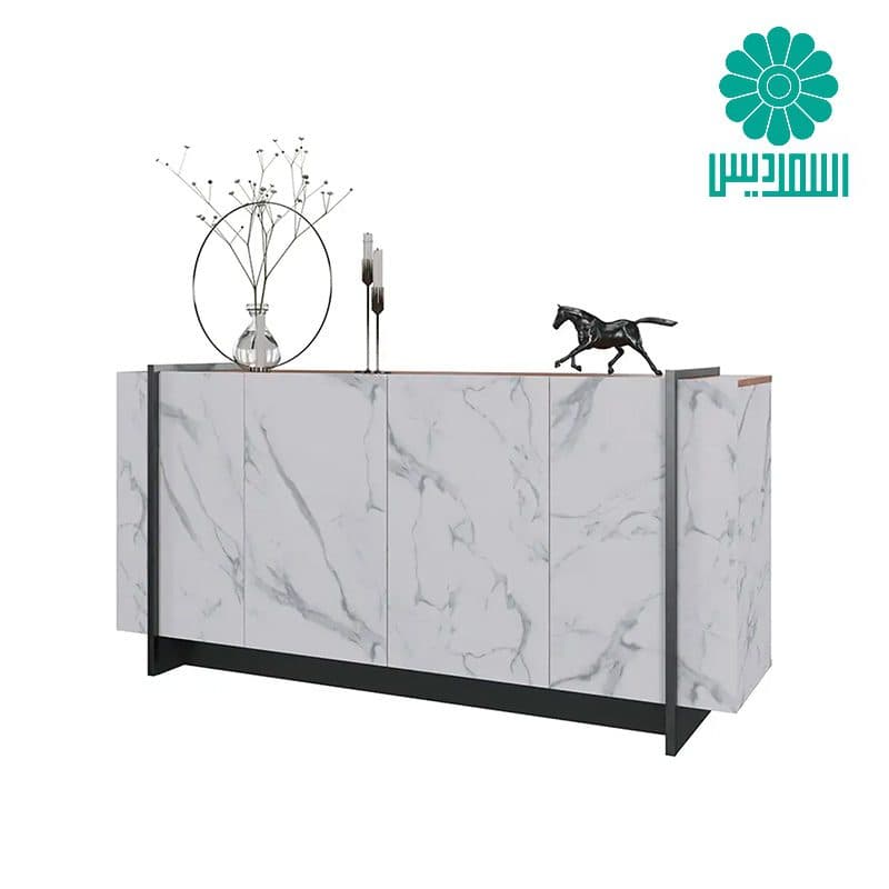 کنسول اسمردیس مدل B128 — تصویر ۶
