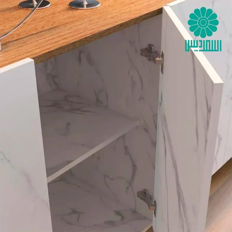 کنسول اسمردیس مدل B128 — تصویر ۸