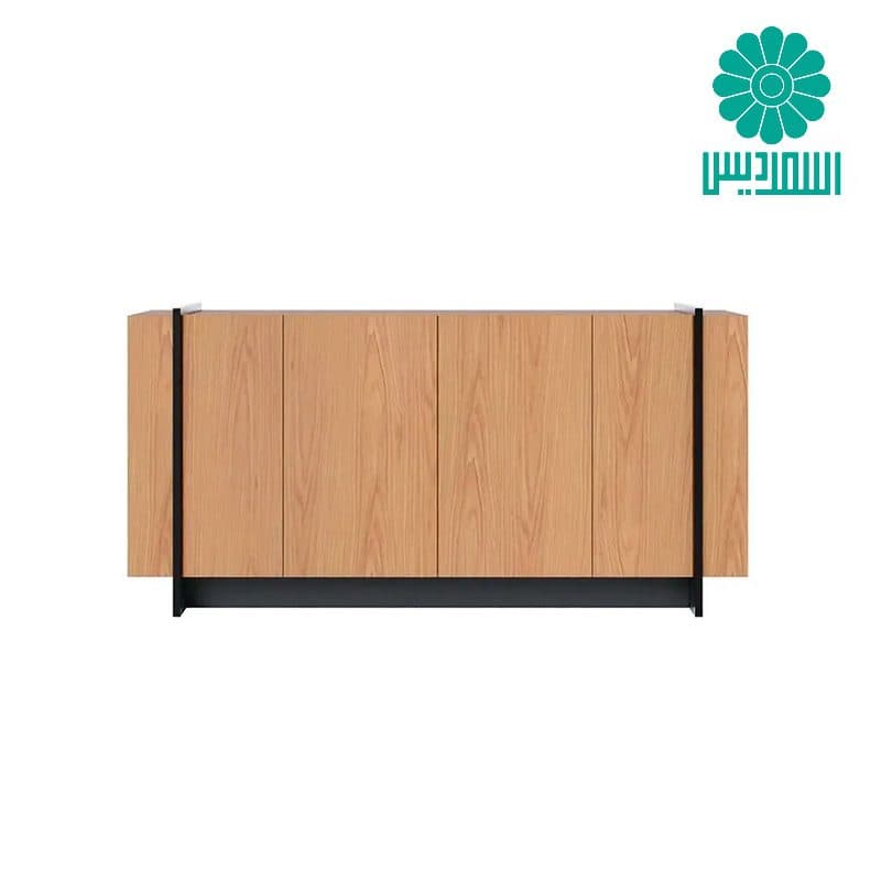 کنسول اسمردیس مدل B128 — تصویر ۲