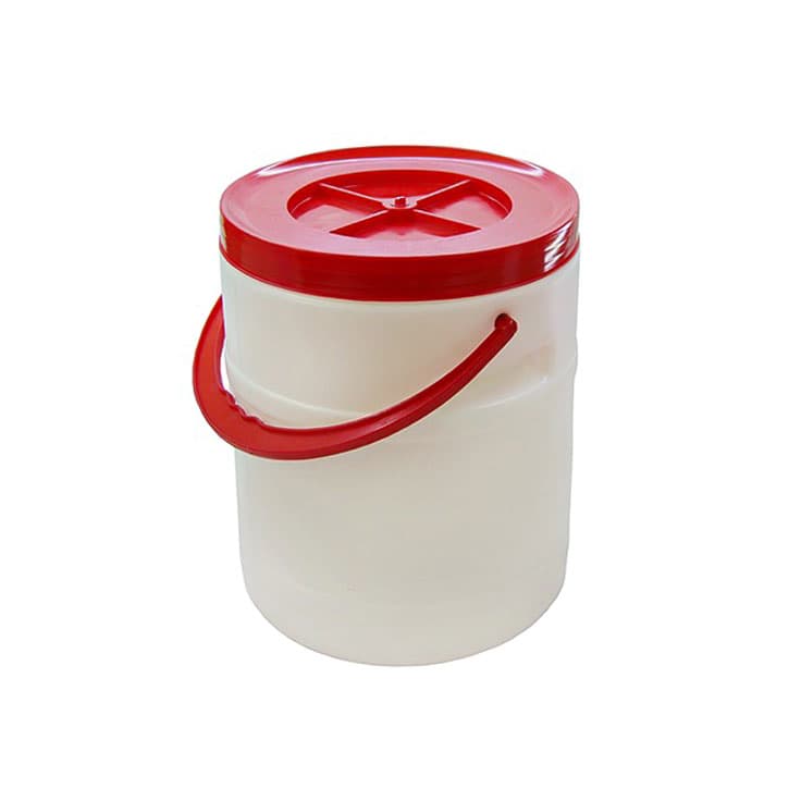 دبه 10 کیلویی ربی اکسین (10)/L803