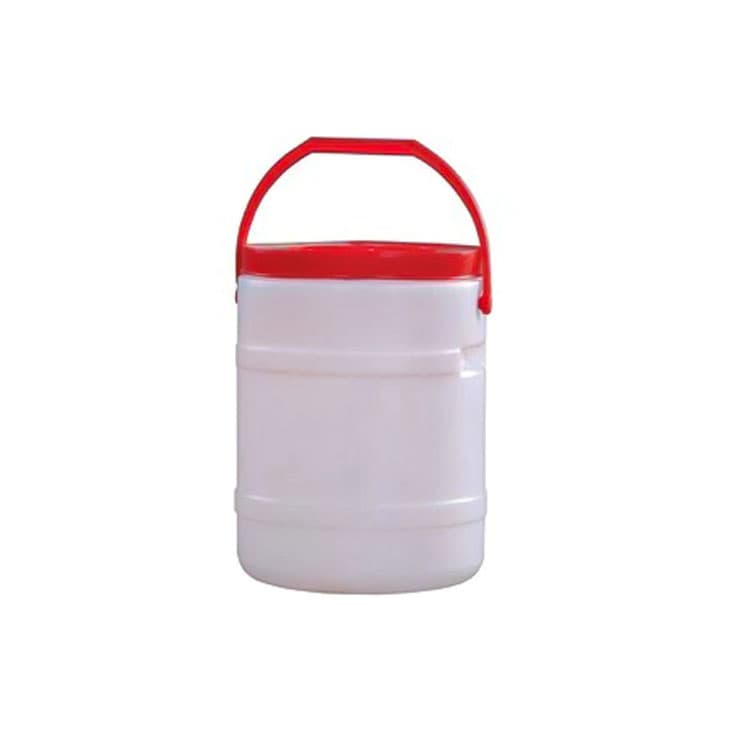 دبه 10 کیلویی ربی اکسین (10)/L803 — تصویر ۲