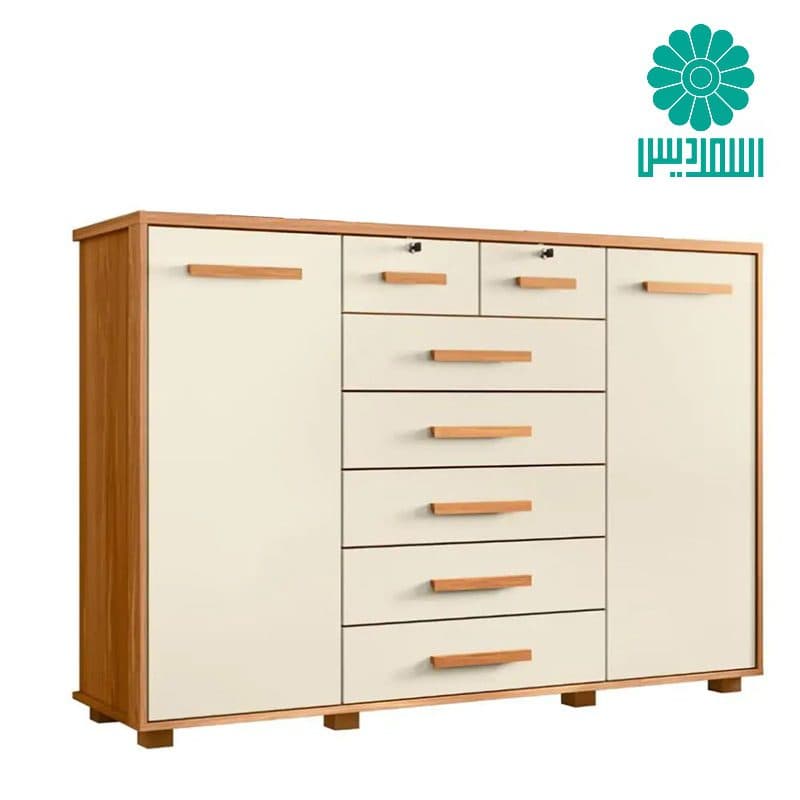 کنسول اسمردیس مدل B126