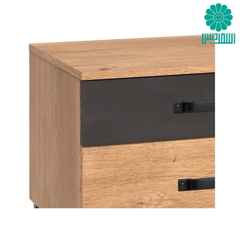 میز پاتختی اسمردیس مدل PT135 — تصویر ۲