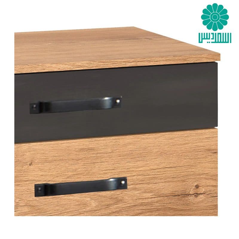 میز پاتختی اسمردیس مدل PT135 — تصویر ۳