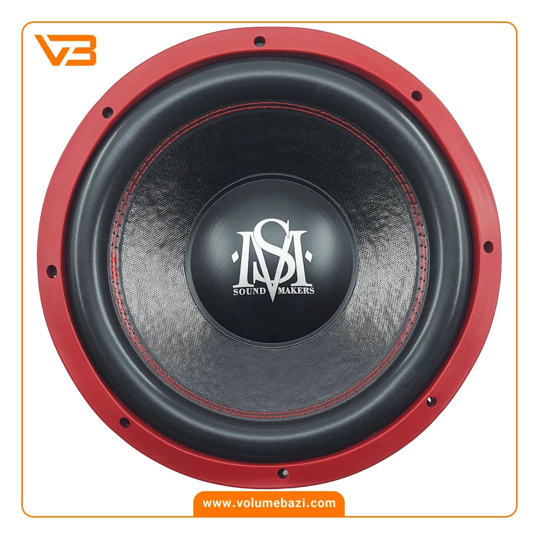 ال اف اسپیکر 12 اینچ ساند میکرز مدل SM-12000