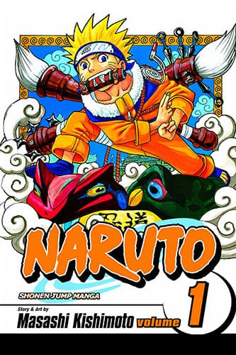Naruto