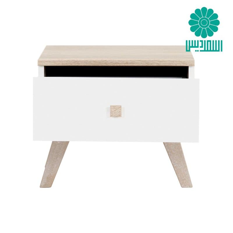میز پاتختی اسمردیس مدل PT131 — تصویر ۳
