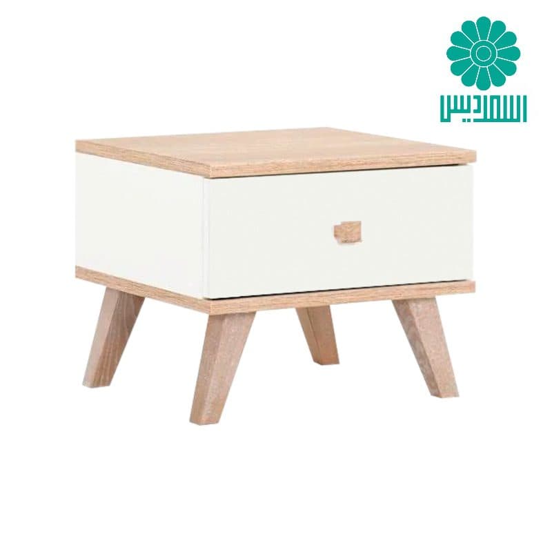 میز پاتختی اسمردیس مدل PT131