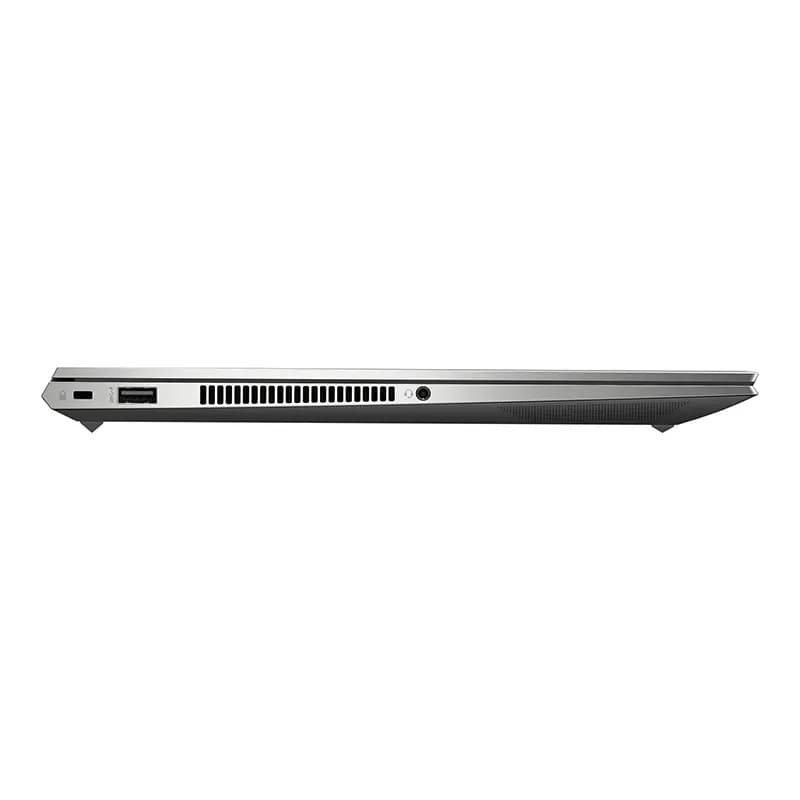 لپ تاپ اچ پی HP Zbook Studio 15 G8 | Core i7-11800H | 16G | 1TB | 6GB RTX 3060 | 15.6″FHD (استوک) — تصویر ۸