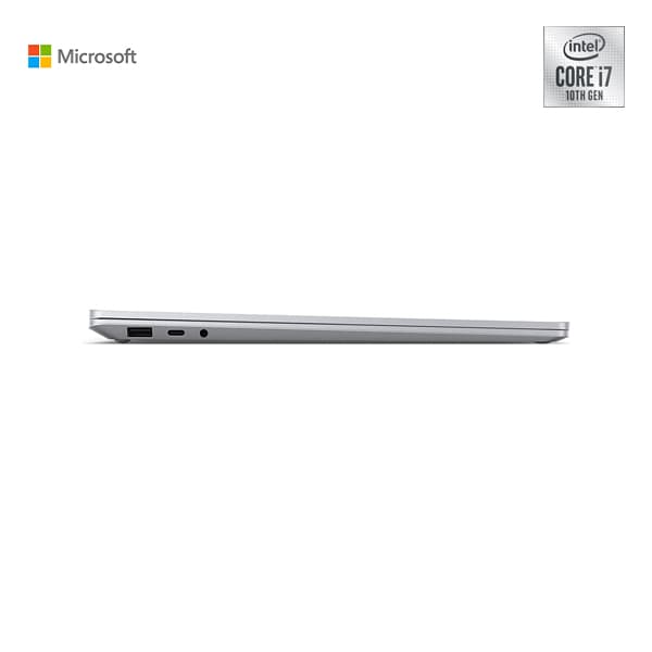 لپ تاپ ماکروسافت مدل SURFACE LAPTOP 3 I7-1065G7 استوک ، ۱۵اینچی — تصویر ۱۲