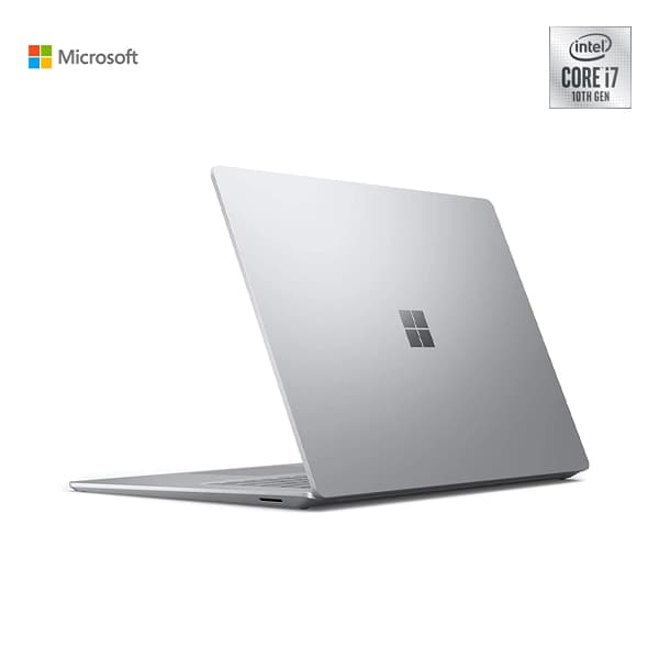 لپ تاپ ماکروسافت مدل SURFACE LAPTOP 3 I7-1065G7 استوک ، ۱۵اینچی — تصویر ۸