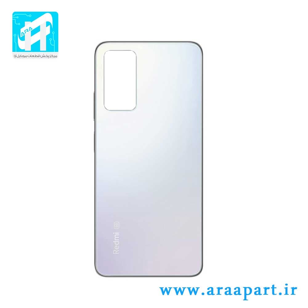 درب پشت اصلی شیائومی Xiaomi Redmi Note 11 Pro — تصویر ۲