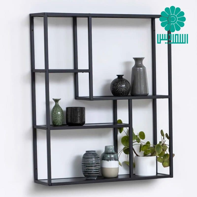 شلف اسمردیس مدل SH112 — تصویر ۳