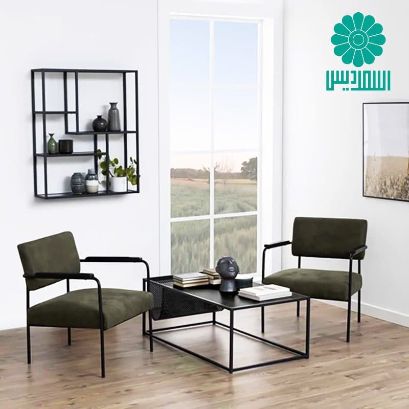شلف اسمردیس مدل SH112 — تصویر ۴