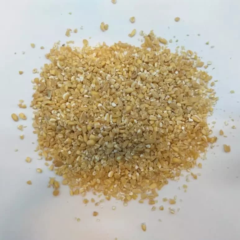 بلغور گندم | 100 گرمی و یک کیلویی — تصویر ۲