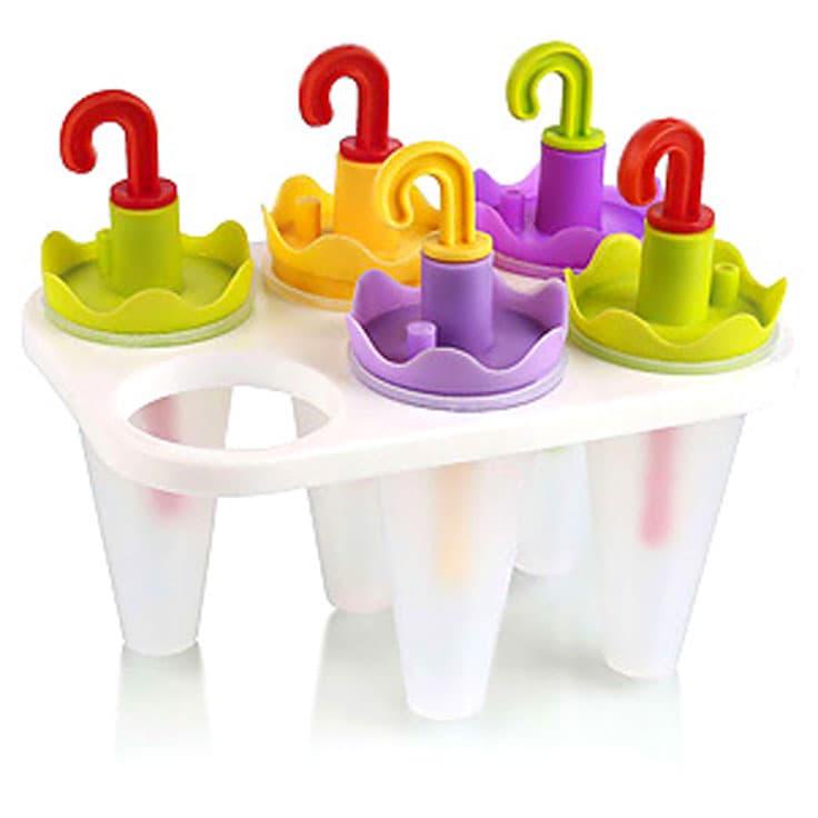 بستنی ساز 6 عددی اکسین (24)/C301