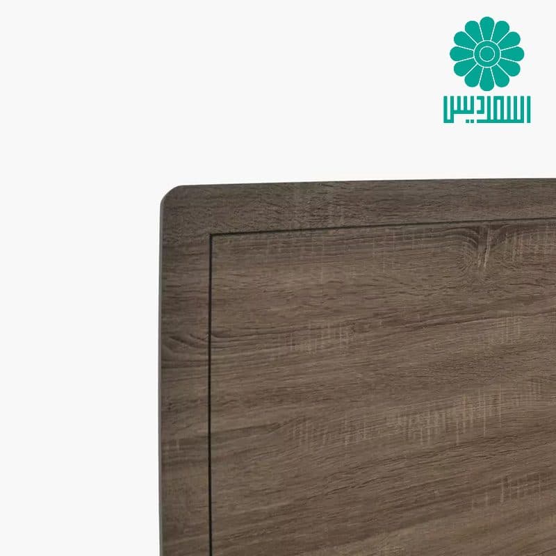 تخت خواب اسمردیس مدل R125 — تصویر ۴