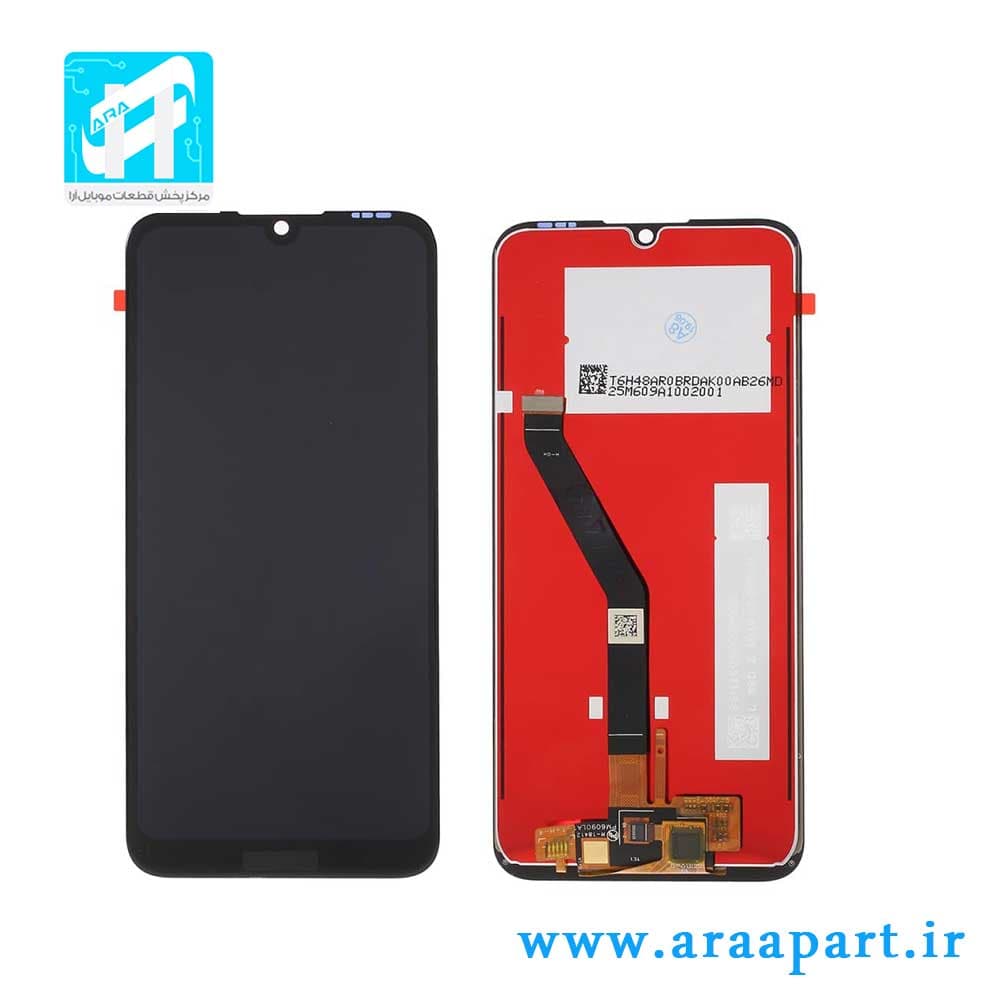 تاچ و ال سی دی اصلی هواوی Huawei Y6s