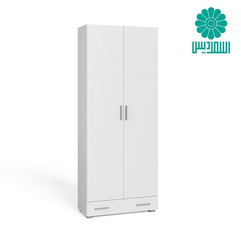 کمد اداری اسمردیس مدل E124