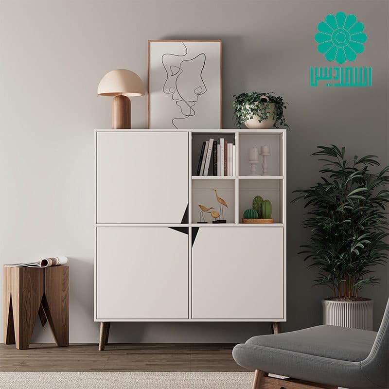 کنسول اسمردیس مدل B125 — تصویر ۵