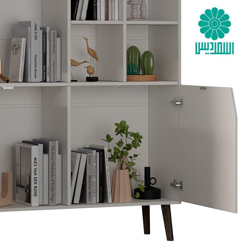 کنسول اسمردیس مدل B125 — تصویر ۳