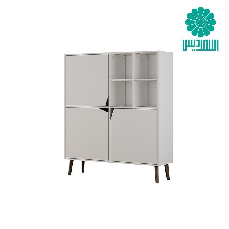 کنسول اسمردیس مدل B125