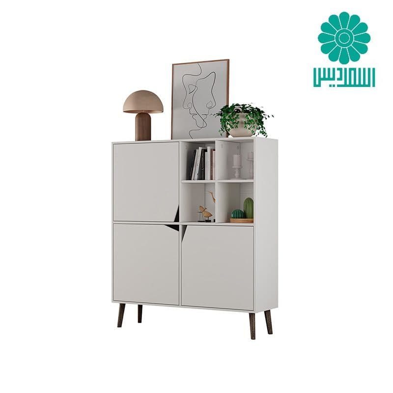 کنسول اسمردیس مدل B125 — تصویر ۲
