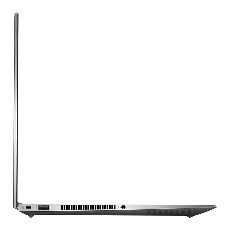 لپ تاپ اچ پیHP Zbook Studio 15 G8 | Core i7-11800H | 32G | 1TB | 8GB RTX3070| 15.6″ 4K (استوک) — تصویر ۷