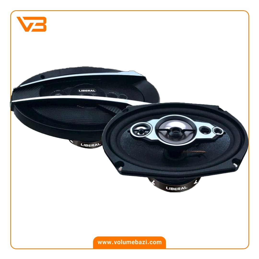 اسپیکر خودرو لیبرال مدل Li-6941