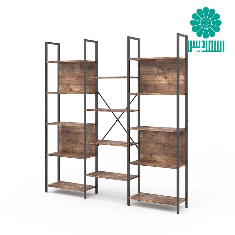 کتابخانه اسمردیس مدل K191