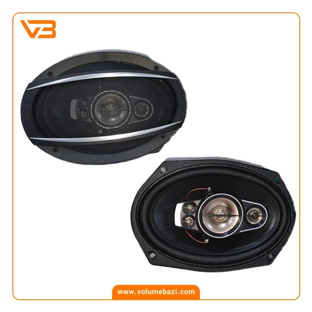 اسپیکر خودرو لیبرال مدل Li-6977