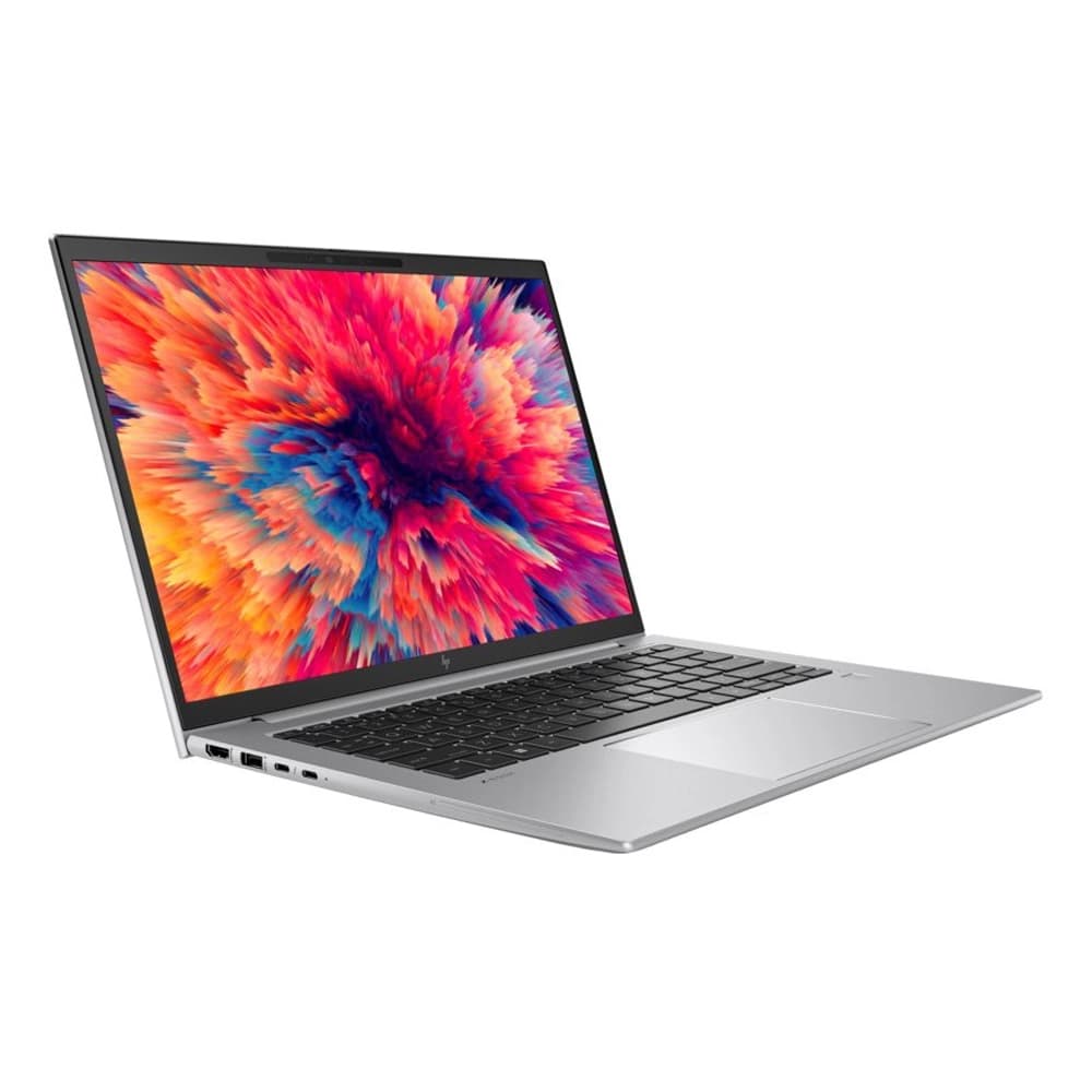 لپ تاپ اچ پی HP ZBOOK FIR FLY 14 G9 | i5-1250P | 16G | 1TB | INTEL UHD | 14.1”FHD (استوک) — تصویر ۵